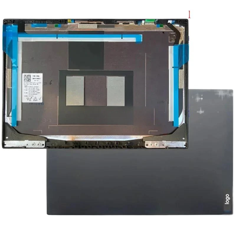 

WAFWAFW LCD top cover for Lenovo X1 Carbon 2021 9th aq1u 8000100 laptop screen back case shell