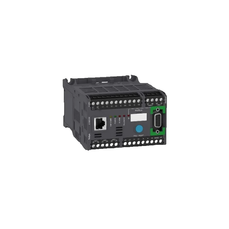 Imported Motor Protection Controller module LTMEV40BD LTMEV40BD