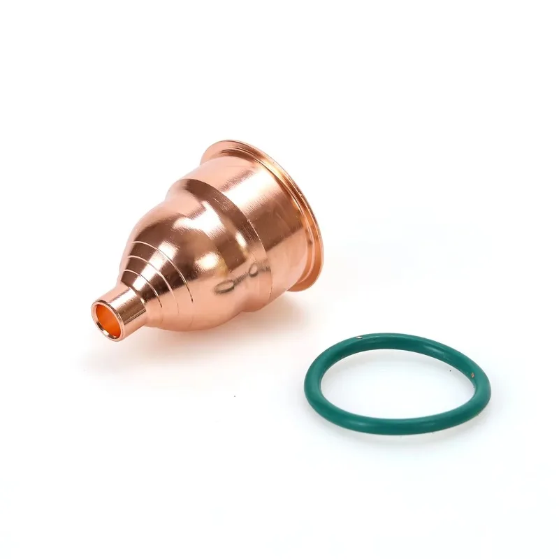 FactoryFor Sale 23501580 Copper Diesel Injector Sleeve Truck Engine Injector Nozzle