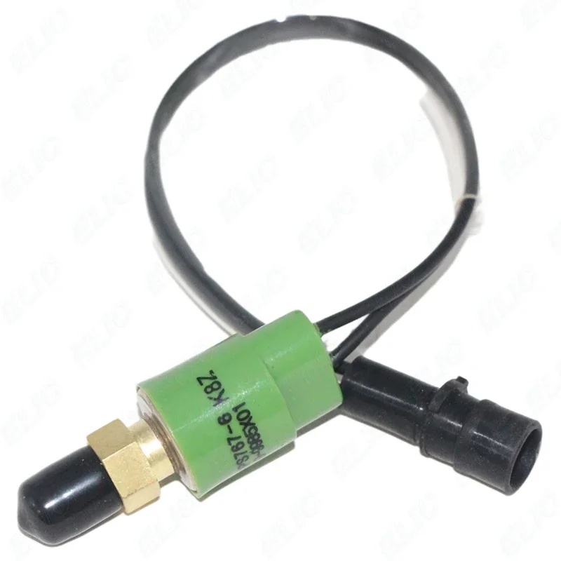 Excavator E320 E320B E320C Pressure Switch Sensor 119-9985 20PS767-6