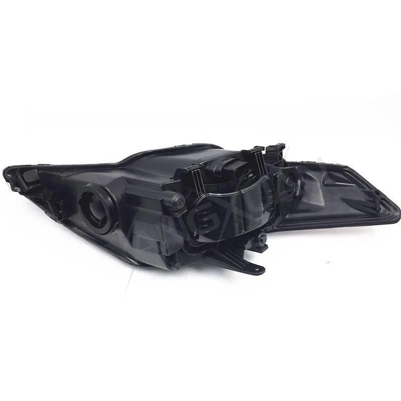 Picture 7: Halogen HeadLight For Ford Mondeo 2006 2007 2008 2009 2010 Front Bumper Headlight Headlamp Assembly Headlamp With Turn Signal