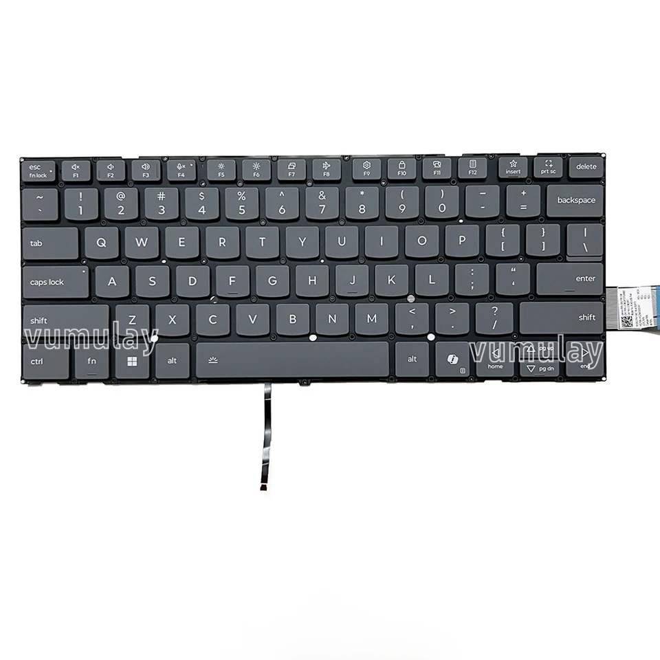 For Lenovo YOGA 530-14IKB Flex 6-14IKB 81EM Upper Case Palmrest / Bottom Cover e For Lenovo YOGA 530-14IKB Flex 6-14IKB 81EM Upper Case Palmrest / Bottom Cover e