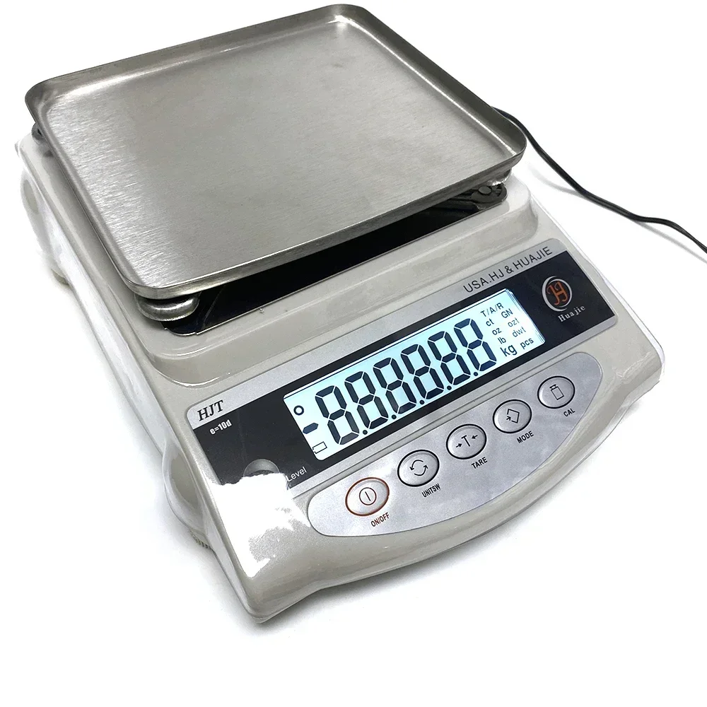 20253000/0.1g Jewelry Tools Jewelry Electronic Balance Jewelry Balance