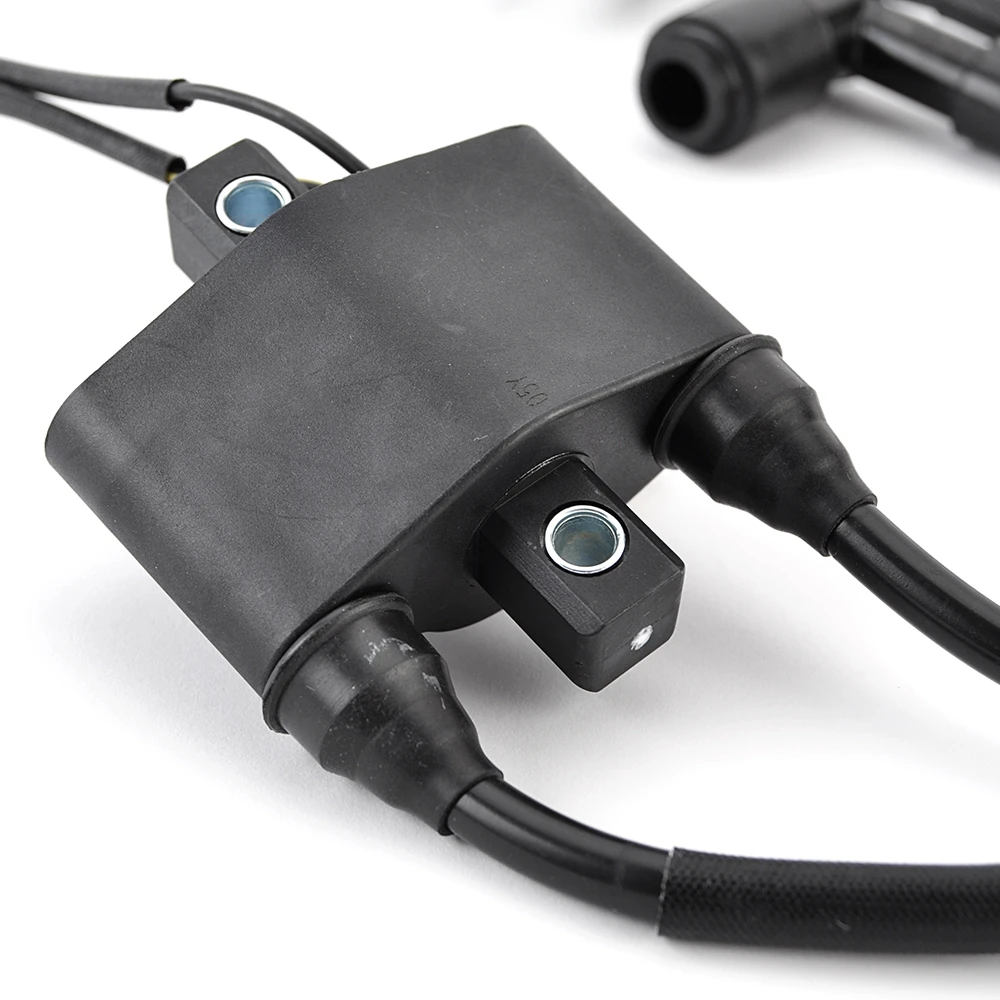 ل Tohatsu 25HP M25C2 / 30HP M30A3 1996 1997 1998 1999 2000 2001 2002 ملف الإشعال عاصي 3A0-06040-1M