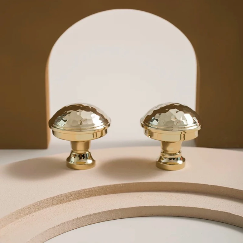 Long Handles for Furniture Handmade Gold Cabinet Drawer Handle Solid Brass Wardrobe Pulls Kitchen Cupboard Door Knobs Hardware