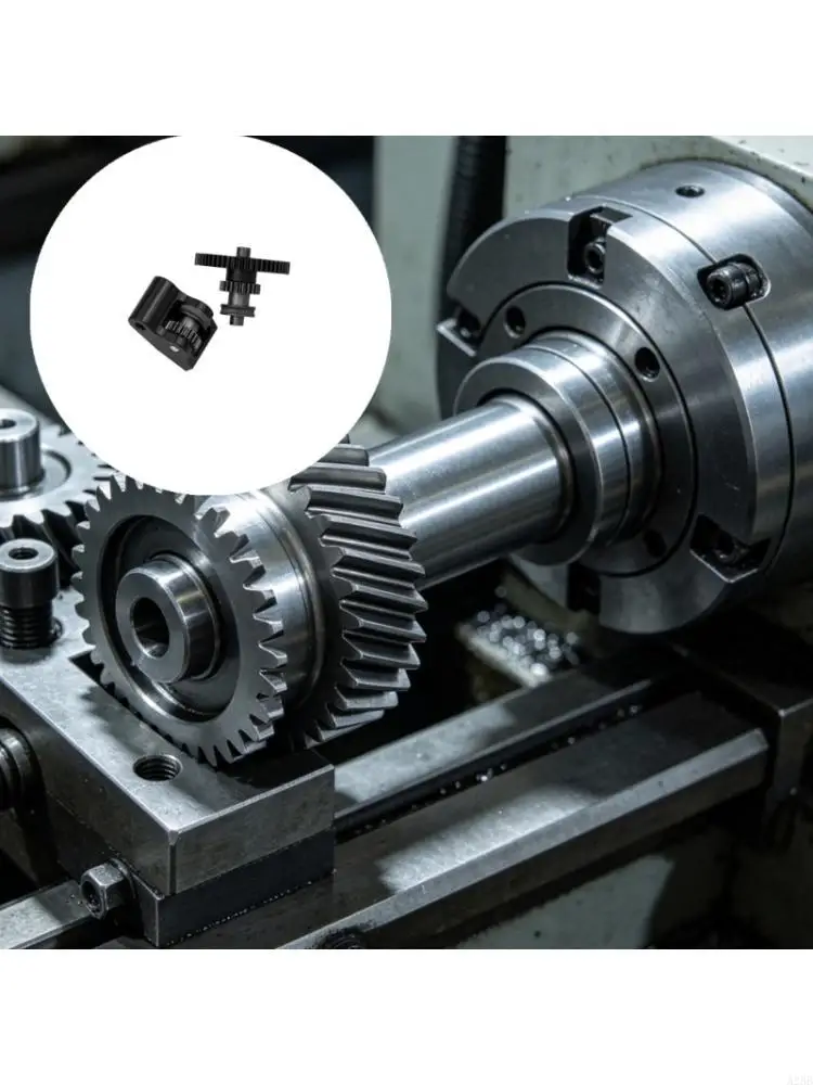 Long Last Metal Extruder Gear Shaft Component For Centauri Carbon 3D Printer A2BB