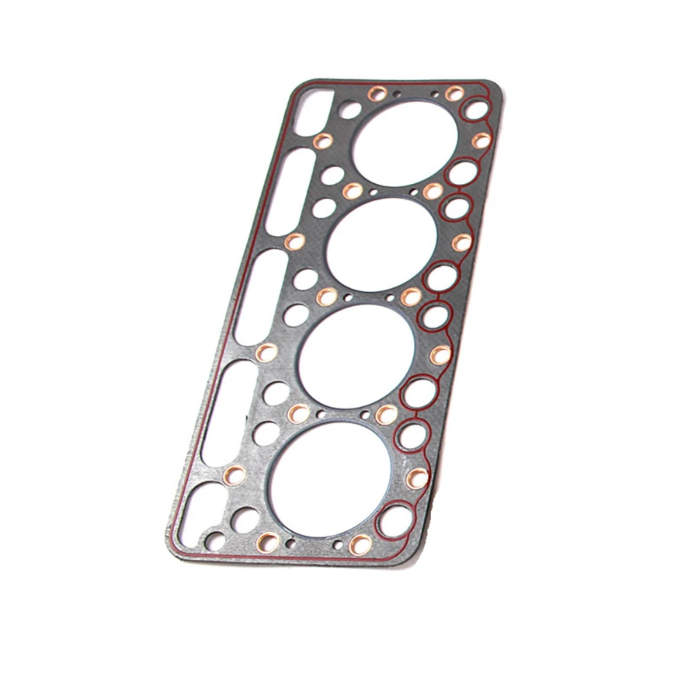 V1702 V1702B Engine Overhaul Gasket Kit 15421-03310 For Kubota KH90 Bobcat 743 733 Excavator With 3 Months Warranty