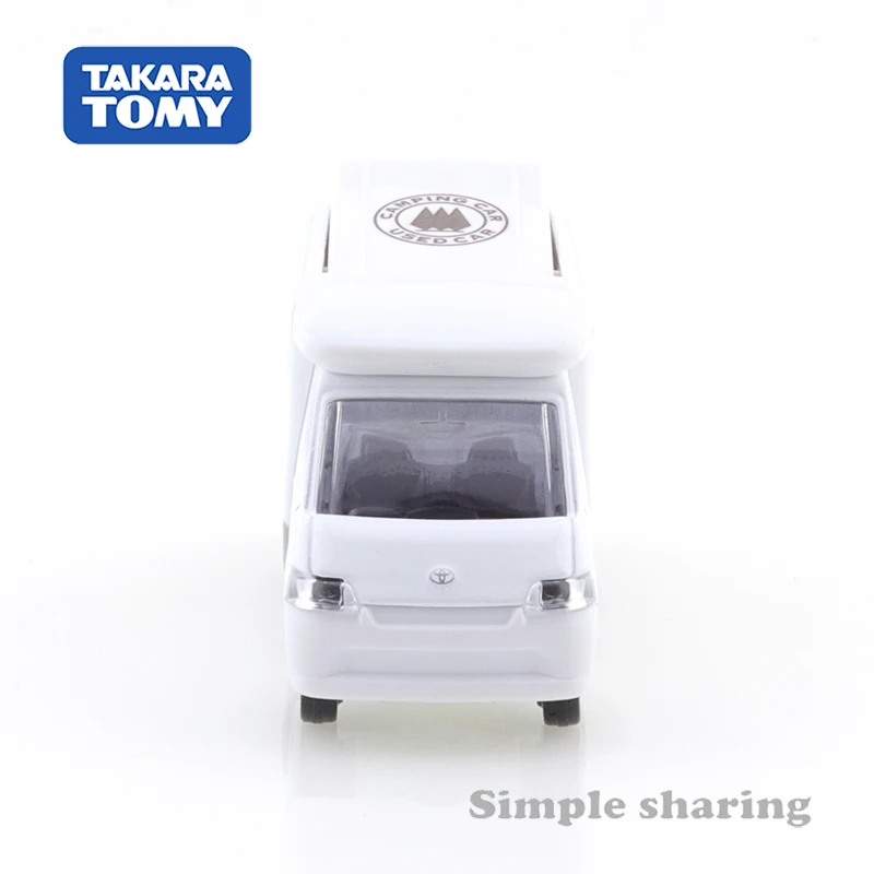 Takara Tomy Tomica No.33 Corobee 1/64 Car Model Reproduction Series Children Christmas Gift Boys and Girls Toys