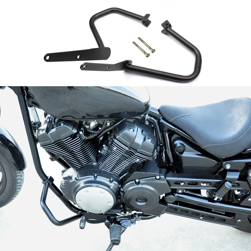 

Motorcycle Highway Engine Engine Guard Crash Bar For Yamaha Bolt950 XV950 2014-2018