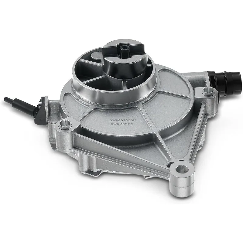 

A-Premium Brake Vacuum Pump Compatible with 320i 2012-2015, 328i 2011-2015, 328i xDrive 2011-2015, 528i 2011-2013, X3 2011-2