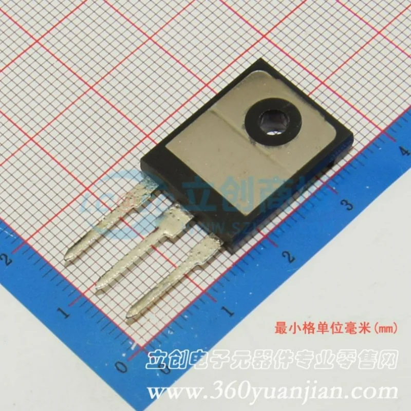 1 PCS/LOTE IRFP150PBF IRFP150 TO-247 100% New and Original IC chip integrated circuit