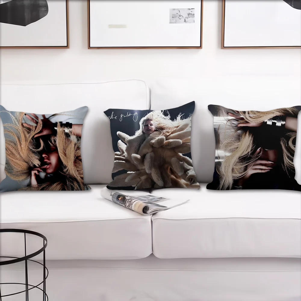 cushion Too cover Goulding Soft Comfortable For Sofa E-Ellie Living Room Home Office Decor Pillow Much Case Protective Covers