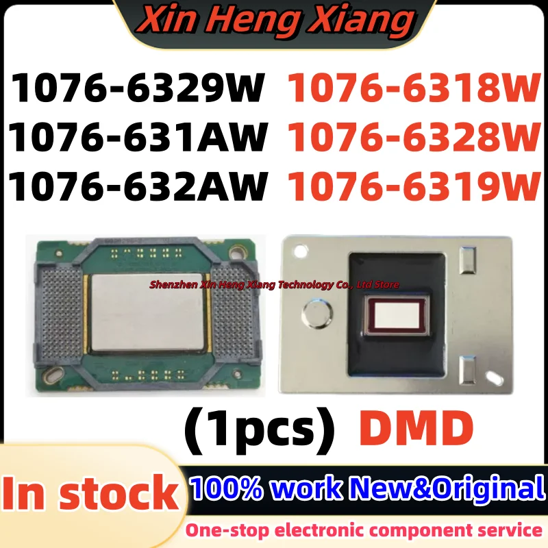(1pcs) 1076 1076-6329W 1076-631AW 1076-632AW 1076-6318W 1076-6328W 1076-6319W