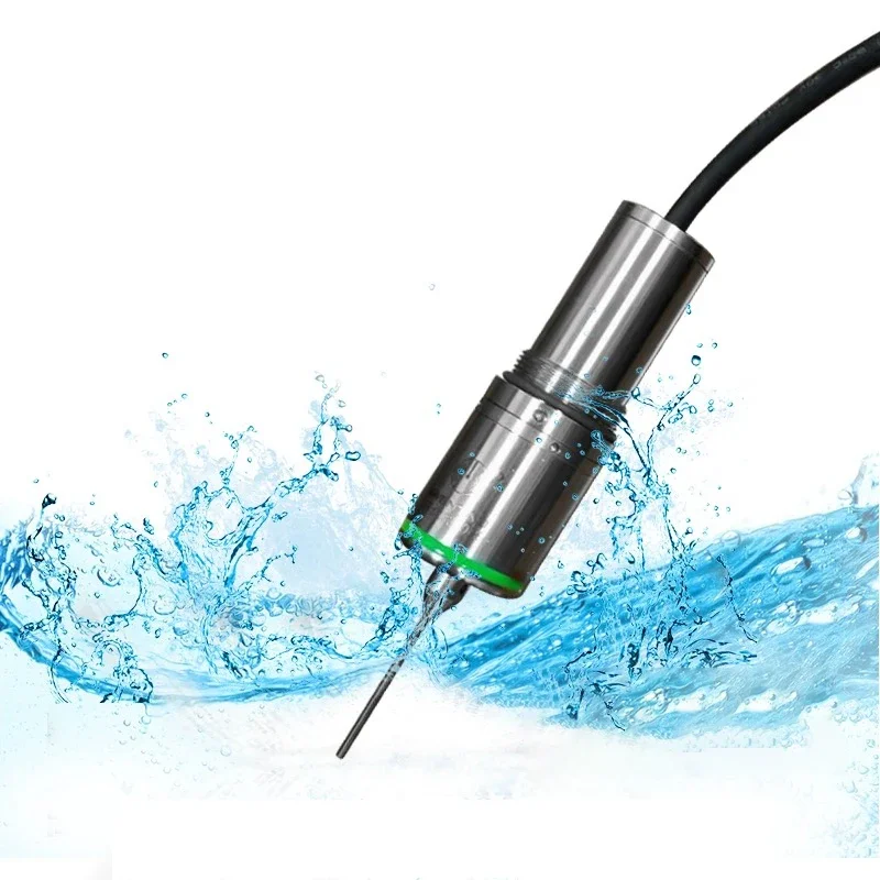 Waterproof Wired Edge Finder Machine Tool, CNC, Tipo de Contato, T-25, Sensor de Detecção, Centralização Automática, Impermeável