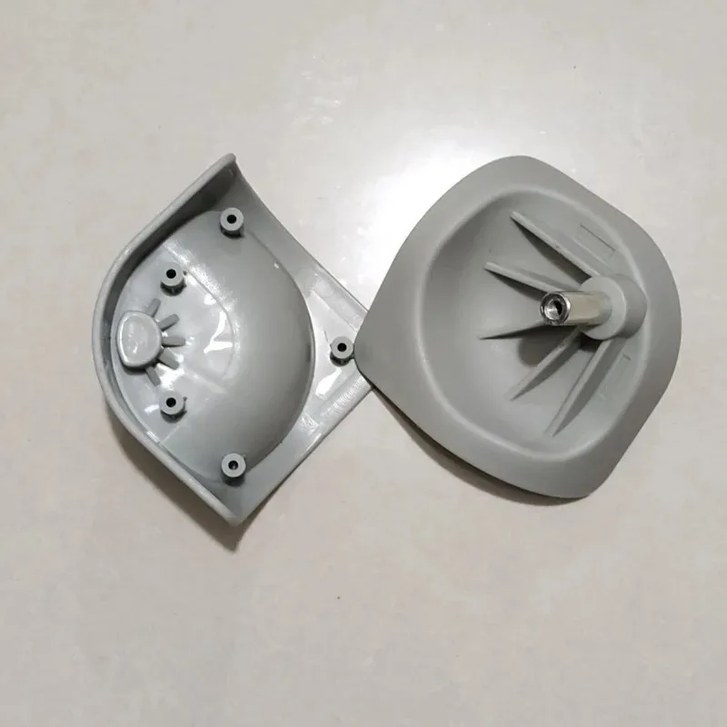 For Rimowa Suitcase Wheel Hub Base Replacement Repair Parts Universal Caster Base Luggage Accessory