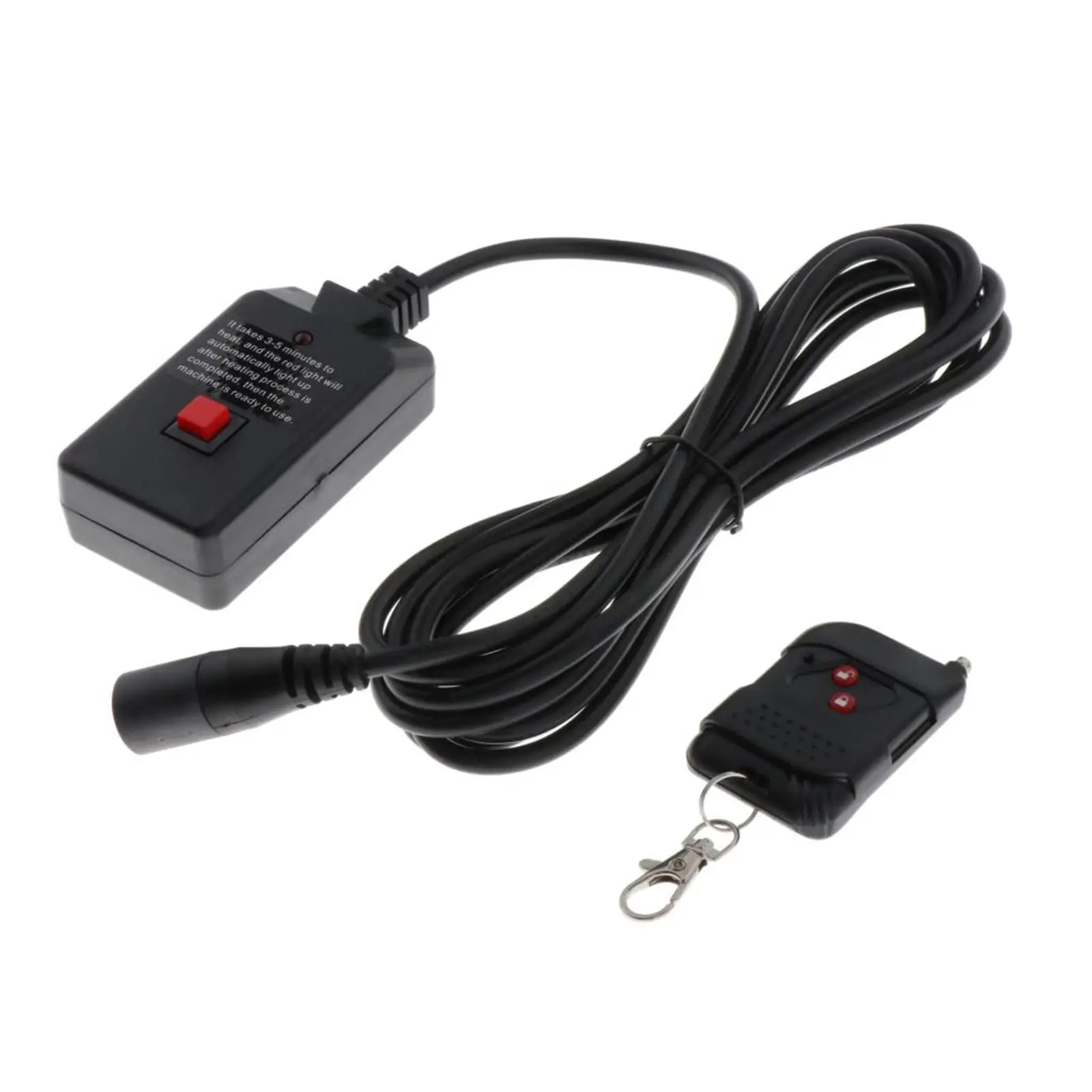 kit-de-substituicao-do-controle-remoto-para-maquina-de-fumaca-hazer-gerador-de-nevoa-para-festas-dj-portatil