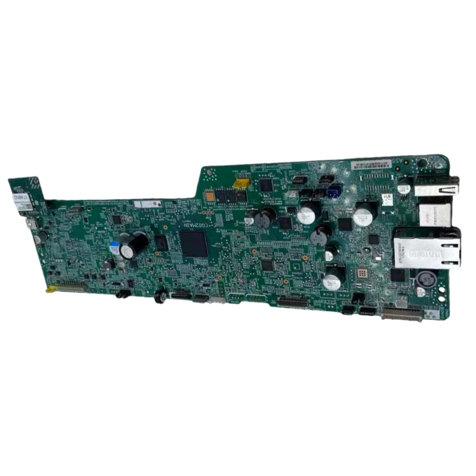 Main Board Motherboard CG02MAIN Fits For Epson WorkForce Pro WF-C5790 WF C5790