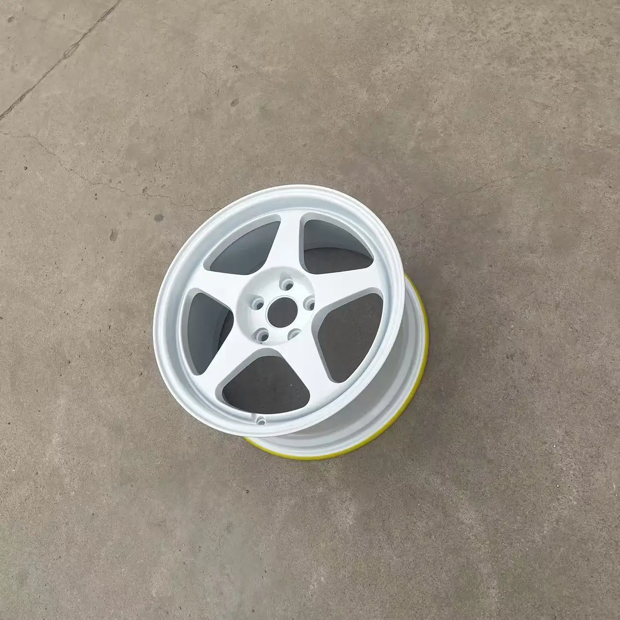 17-19 Inch Lightweight Matte Black Multi Spoke Flow Form Aluminum Alloy Passenger Car Wheels 5x114.3 5x112 5x120 Rims