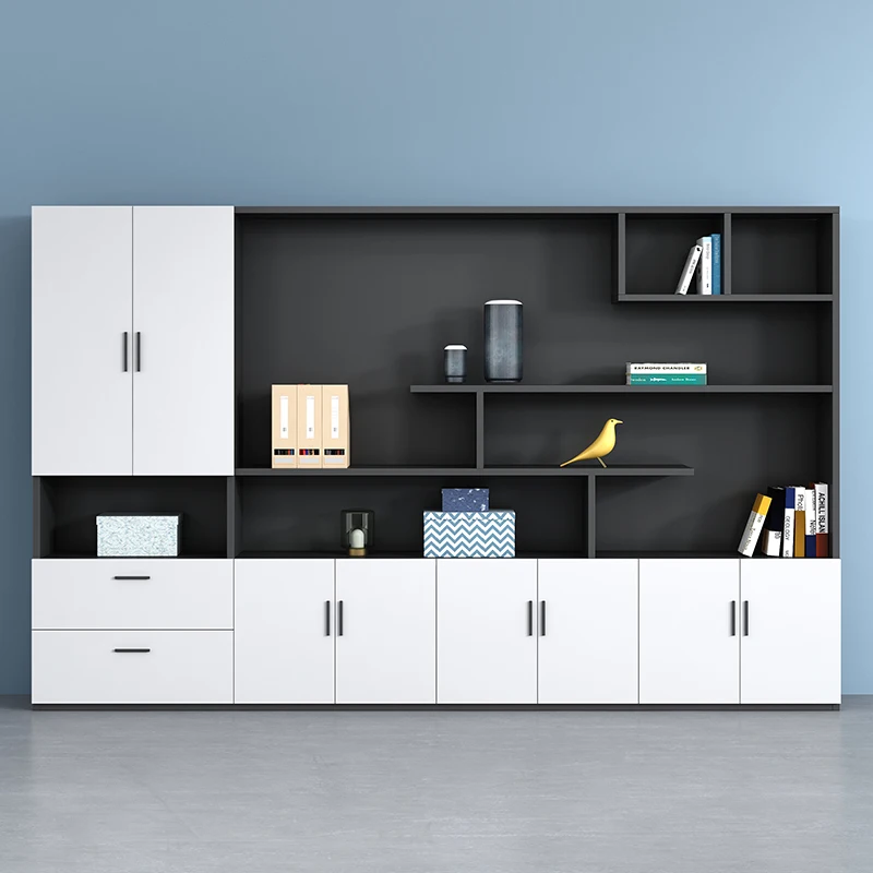 

Органайзер для файлов, мебельные шкафы для документов, офисные шкафы для гостиной, деревянный шкаф для хранения, открытые шкафы, металлические шкафы для документов