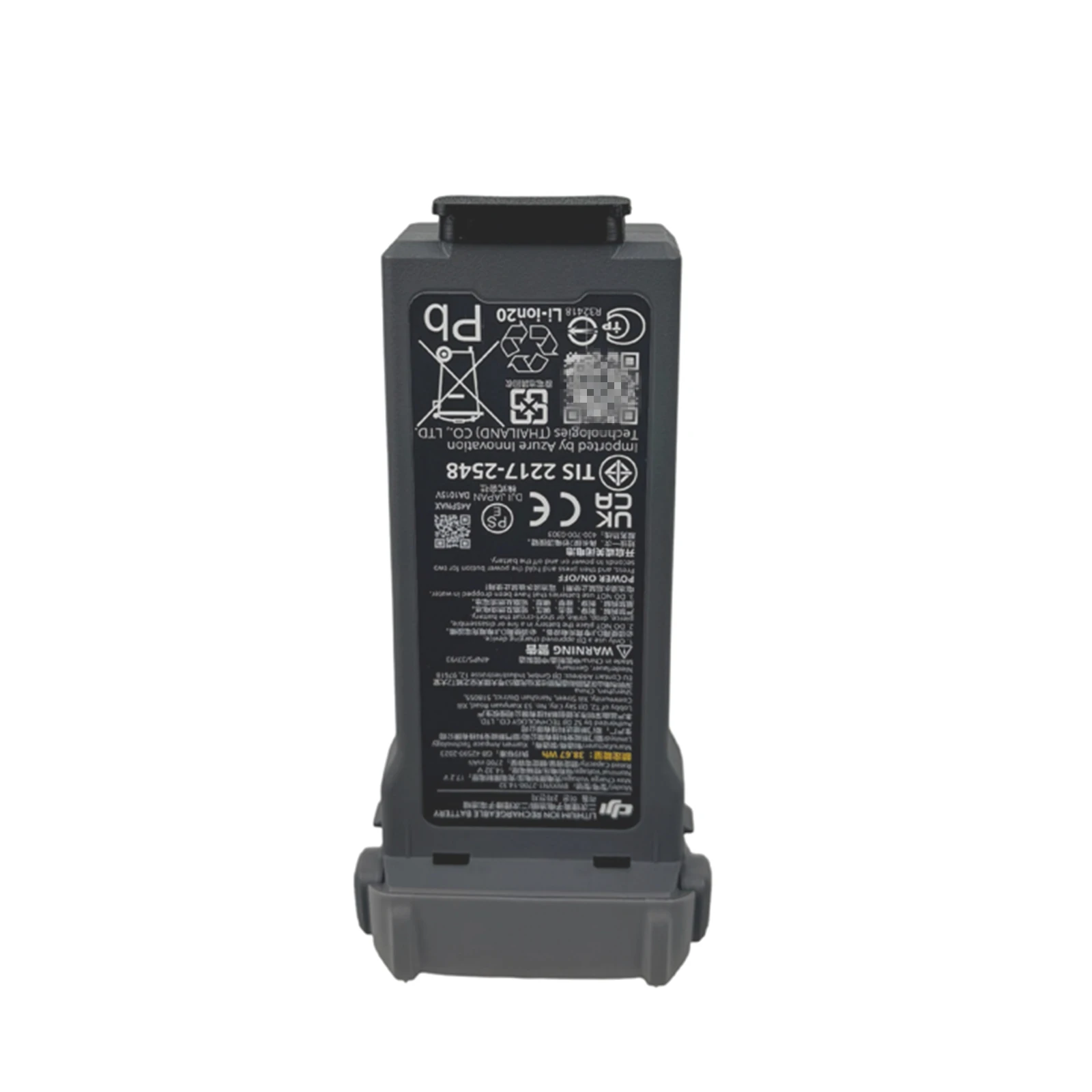 

3pcs Dust Plug For DJI Avata 360 Battery Port Plug Charging Port Dust Plug Moisture-proof Protection