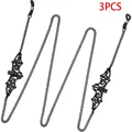black 3PCS