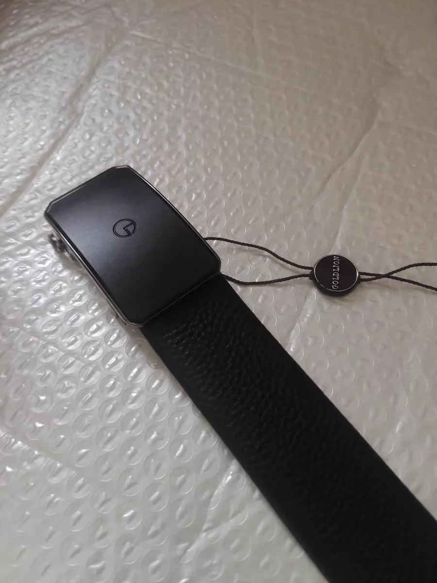 ゴールドライオン-ベルトバックルヘッド-ファッショナブルな滑らかな表面-ユニセックス-ユース-ウエストベルトバックル-男性と女性のための多用途なアクセサリー