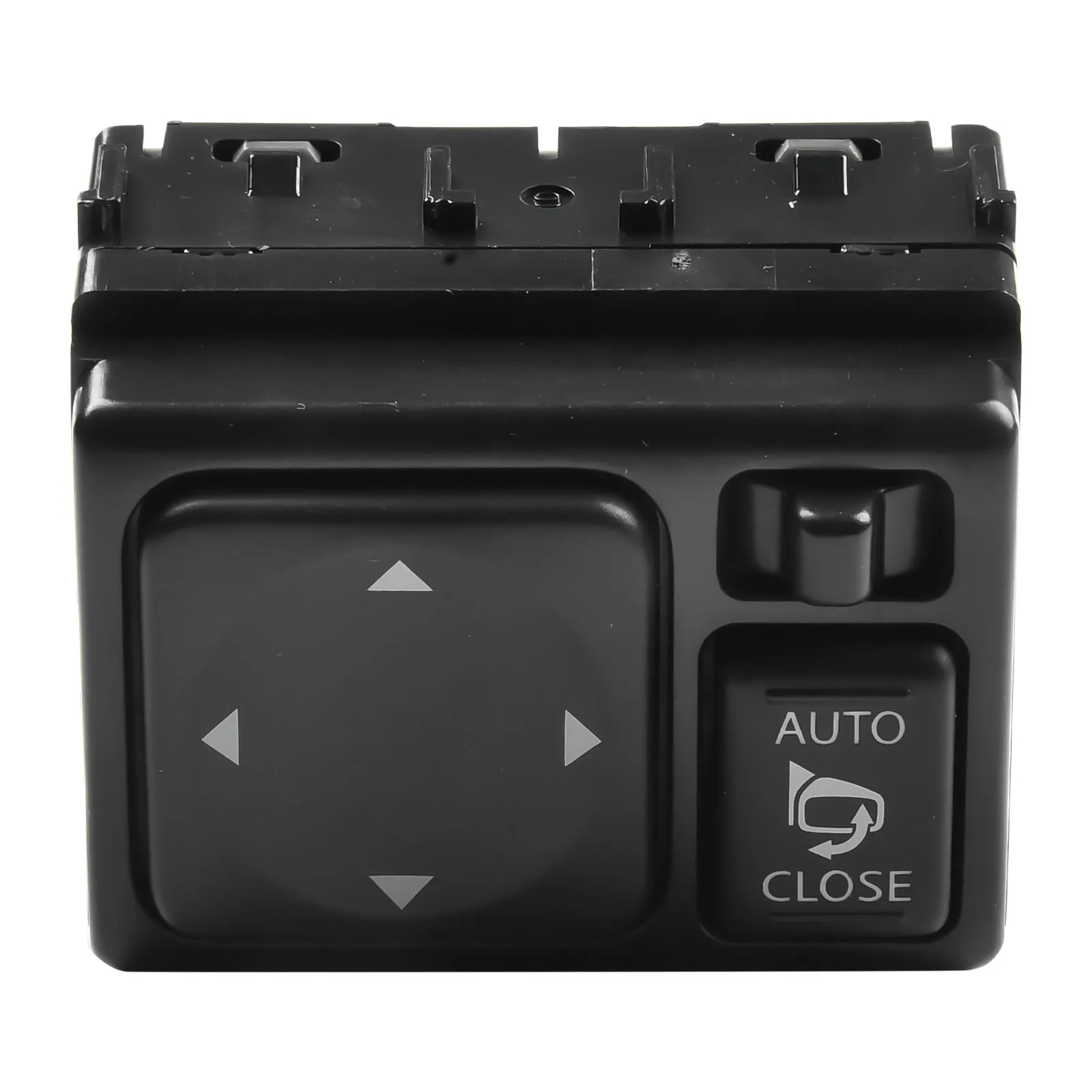 

For Armada For Frontier 2005-2019 Mirror Control Glass Switch Replacement Unit 255705Z100 Capabilities Charging Direct