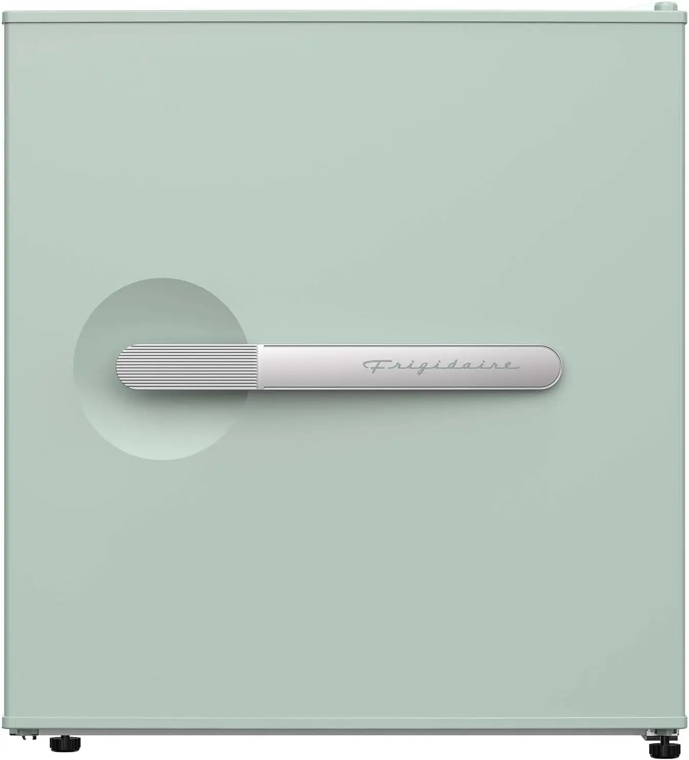 

Frigidaire, 1.6 Cu. Ft. Retro Series Compact Refrigerator, Built-In Side Bottle Opener, Green