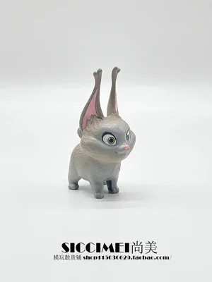 دمية من فتاة الملحقات وحوش المدرسة الثانوية الأيدي الأميرة دونغتشنغ بيفا شوكانجوان #3