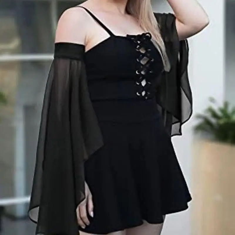 652f-adjustable-bishop-sleeve-elastic-flared-cuffs-bridal-sleeves-bishop-long-sleeve-for-wedding-outfit