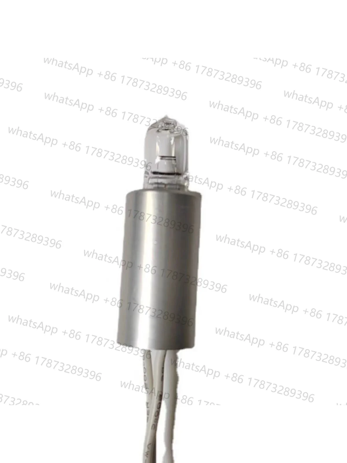 جديد 6V10W مصباح Hoalogen PKL 115 Urit 880 محلل البيوكيميائية PKL115 6V10W Urit-880