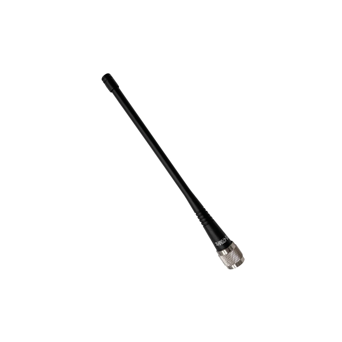 Imagem -04 - Whip Rod Tnc Port Antenna para Levantamento Gps Instrumentos de Levantamento de Alta Frequência 4dbi r6 r8 410470mhz Novo