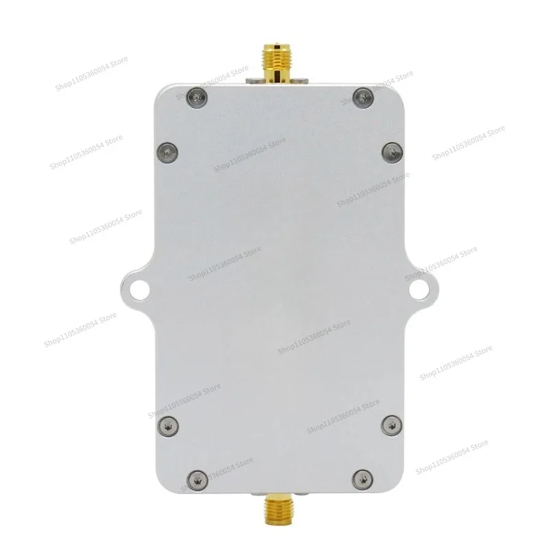 For New Dual-chip 4W Wireless WIFI Signal Amplifier