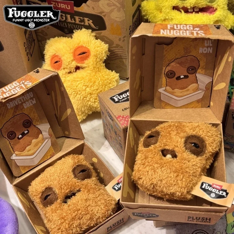 Fuggler 正規品新入荷 FUGG NUGGETS シリーズ ブラインドボックス