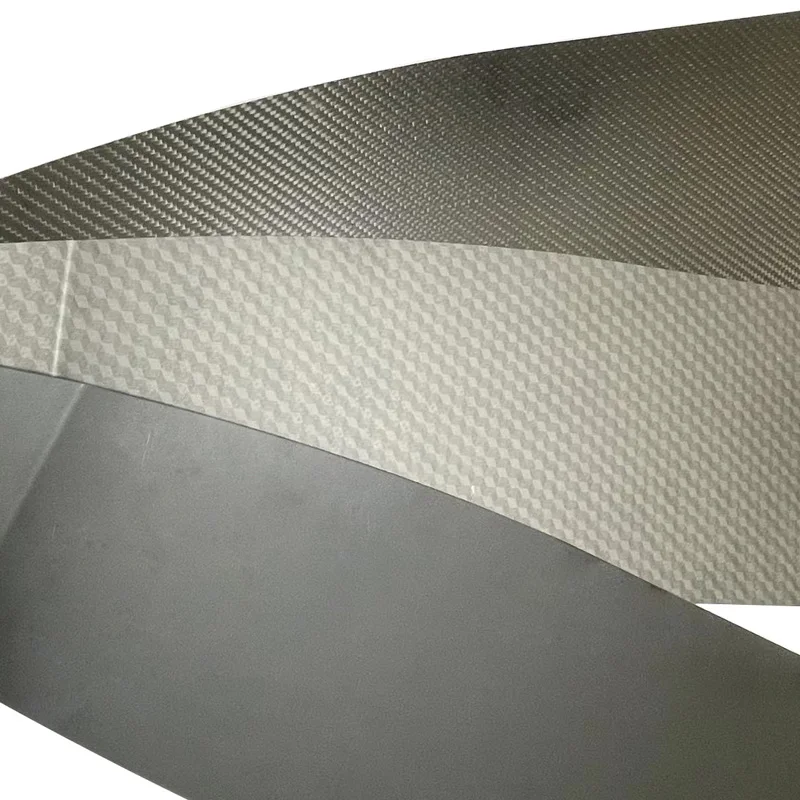 

Hight Weight Swimming Blades Soft Pure Carbon Fiber Fins Freediving