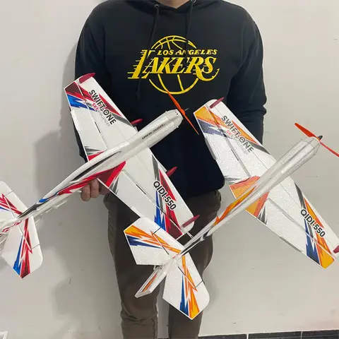 8 best sales FPV-flygplan - №7