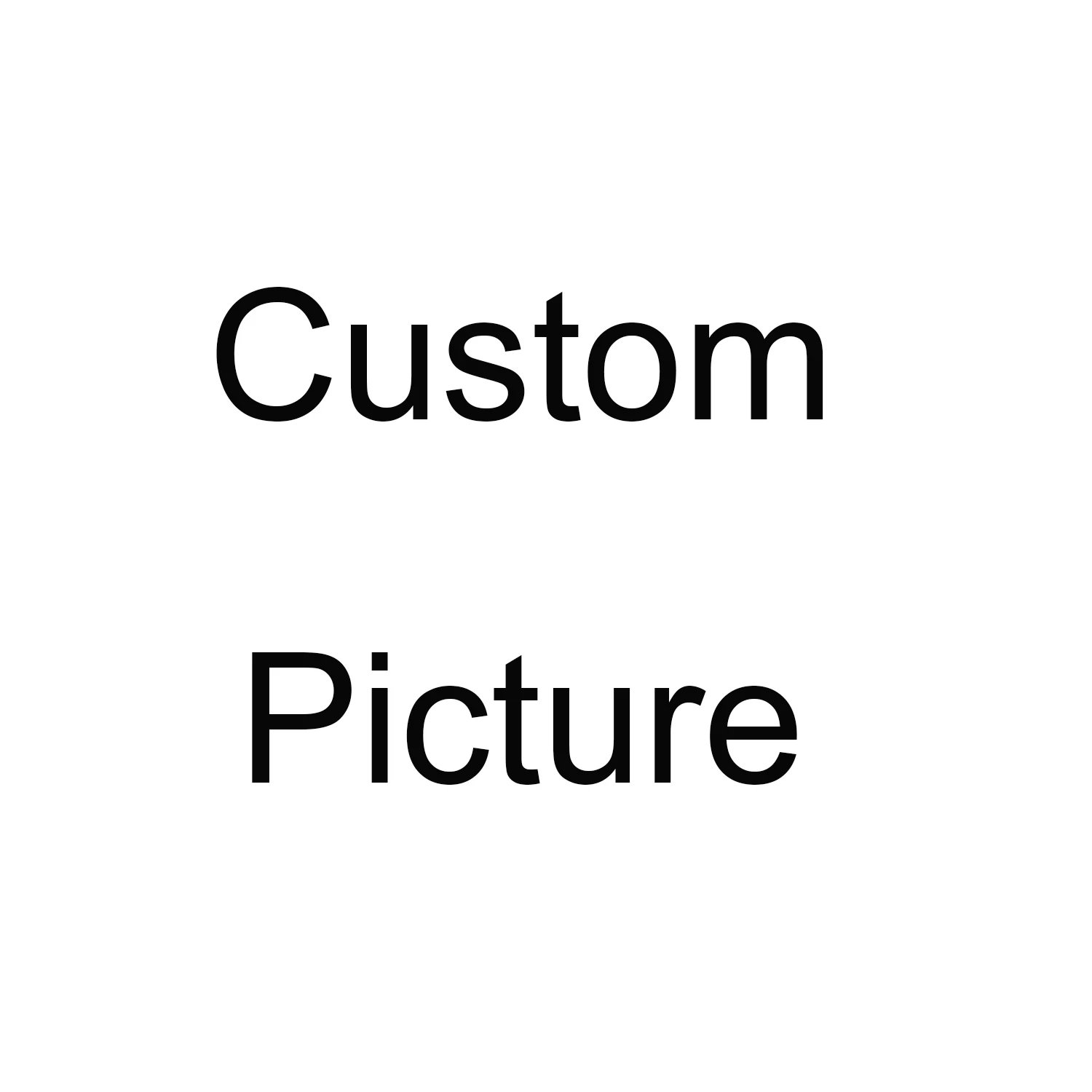 Custom vip Link HY-Jewelry Personalized Custom DIY Design Engraved Addtional Fee or Extra Postage
