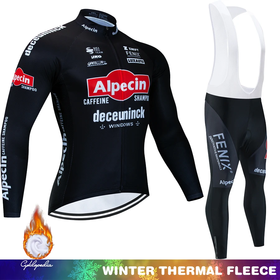 Ensemble de maillot de cyclisme pour homme, tenue thermique VTT, uniforme pour homme, Tricuta invite 2024, chemisier Triatlon, sourire sportif, bavoir pantalon