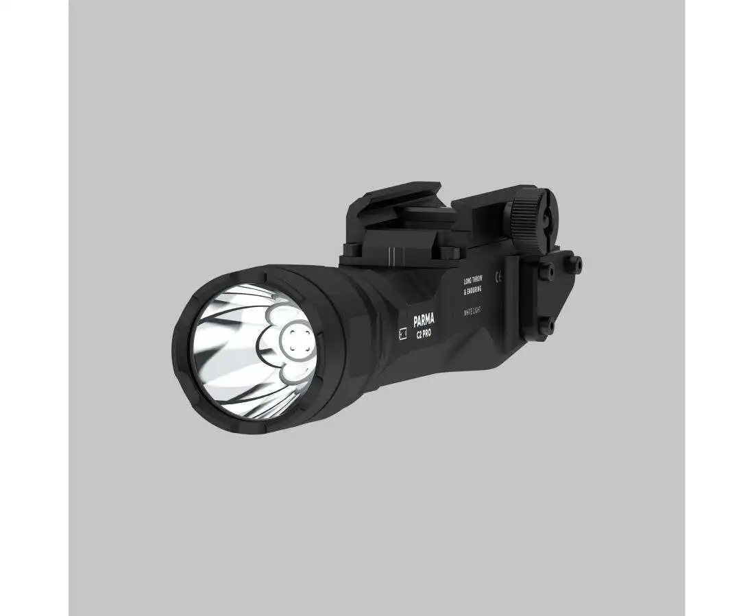 Armytek Parma C2 Pro Mounted Light