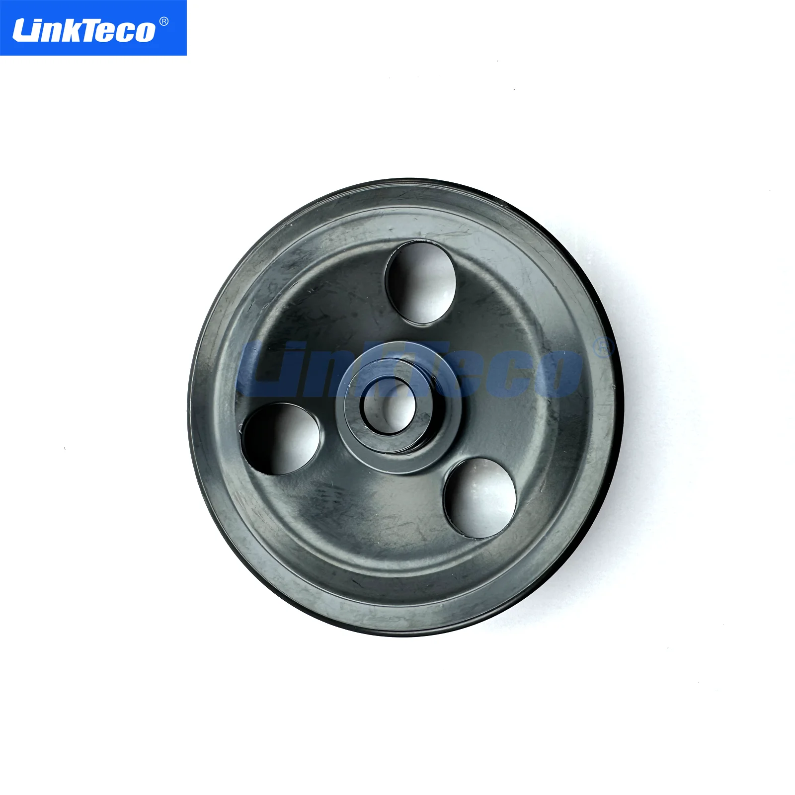 Power Steering Pump Pulley 53010085 For Jeep Grand Cherokee ZJ WranglerYJ Cherokee XJ 2.5L 4.0L 1987-1995