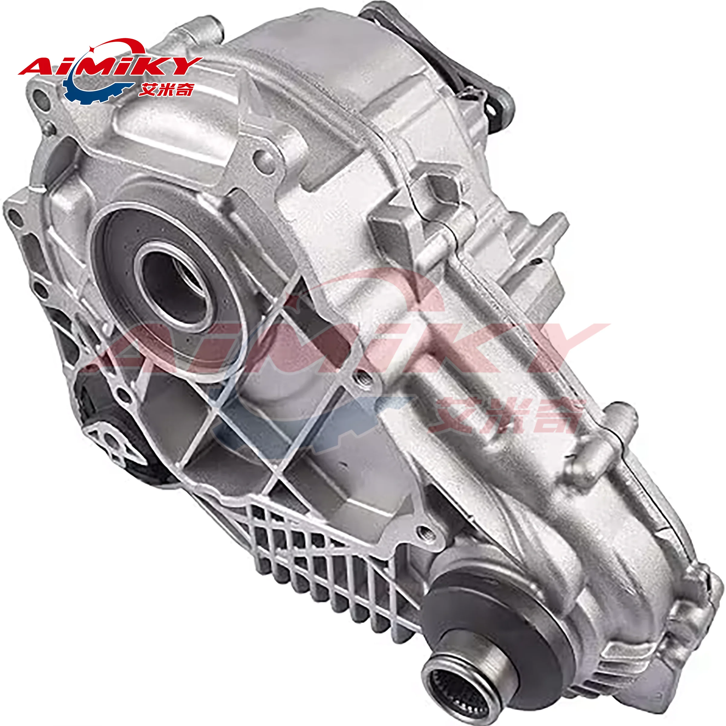High Quality Transfer Case Assembly for BMW X3 X4 X5 X6 E70 E71 F15 F25 27107643758 ATC45L