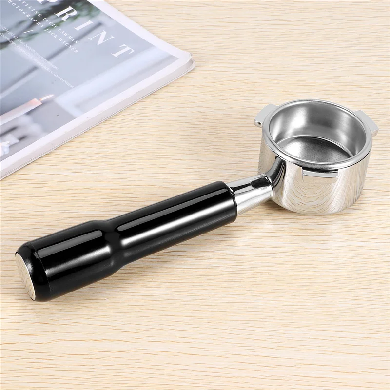 Бездонный портафильтр A66T 54 мм для Breville Barista Express BES870XL BES870BSXL BES878BSS BES880BSS BES840XL и More B