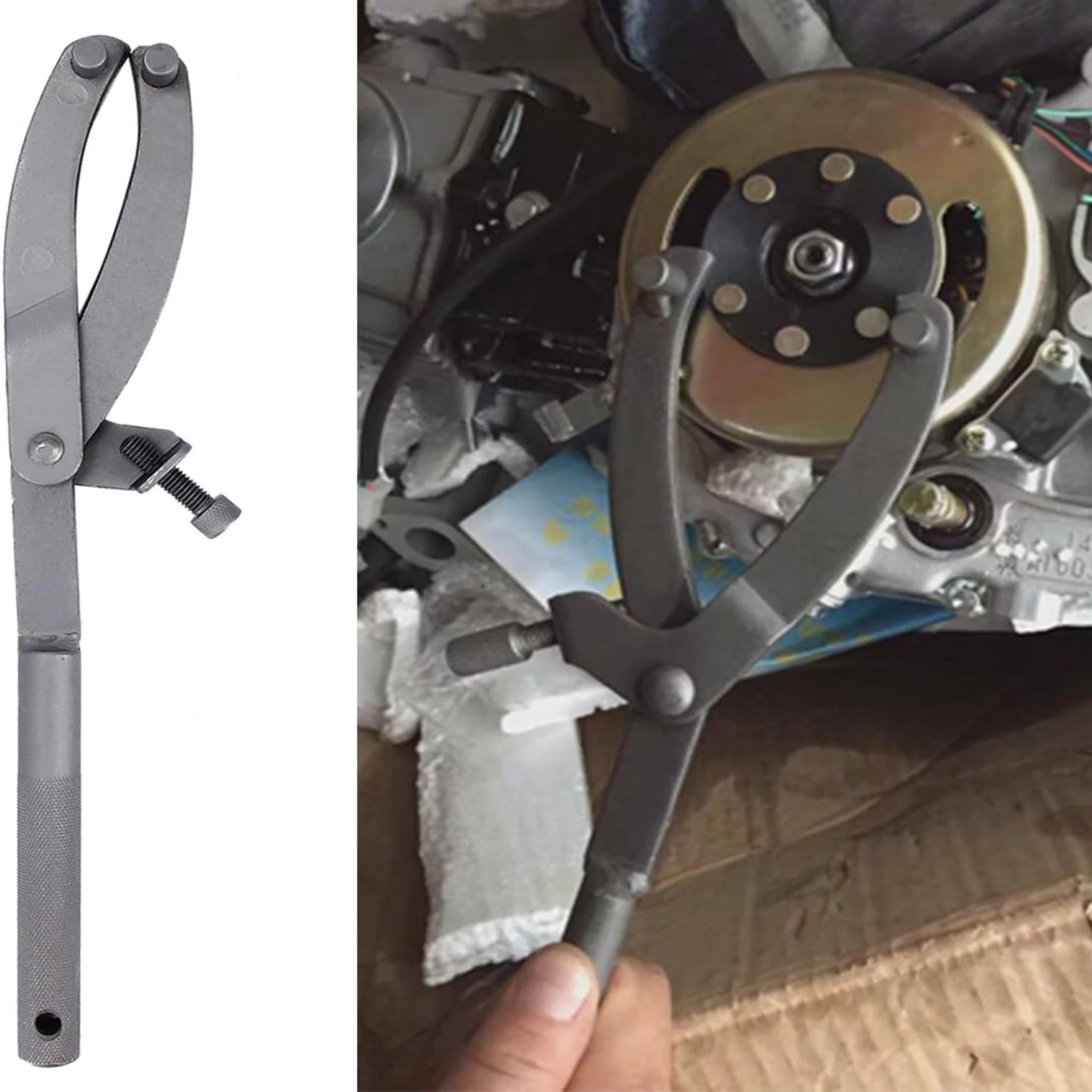 Heavy Duty Professional Grade Woodworking Tools Set for Precision Woodworking and Crafting Projects - Complete Wood Carving Kit