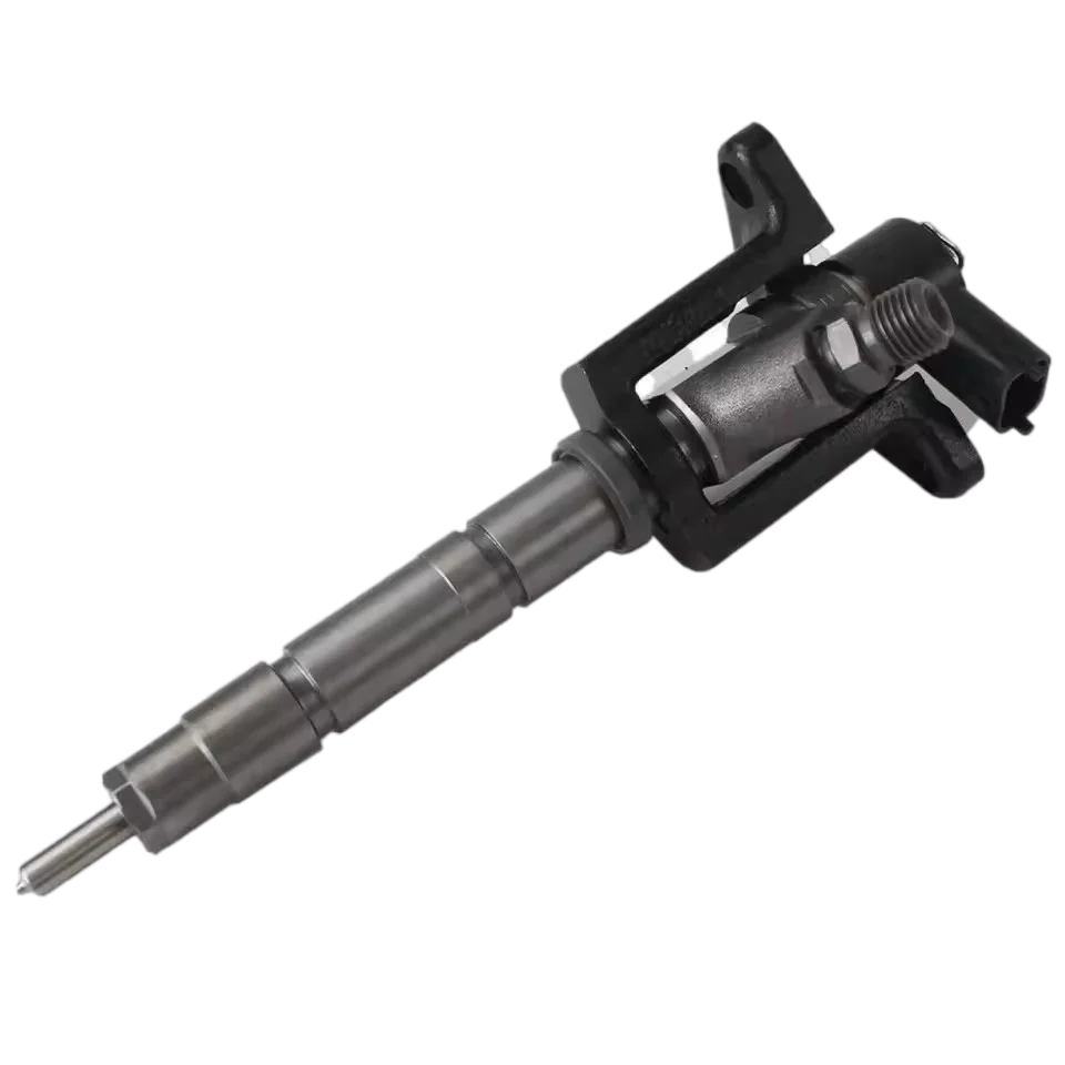 Brand-New BoscN Diesel Injector 0445120073 0986435550 ME194299 107755-0230 Common Rail Fuel Injector Auto Engine Parts 120 073