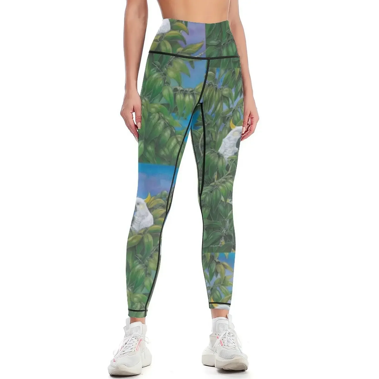 

Summer Feast' Leggings sport legging leggins push up woman Sweatpants gym's clothing Womens Leggings