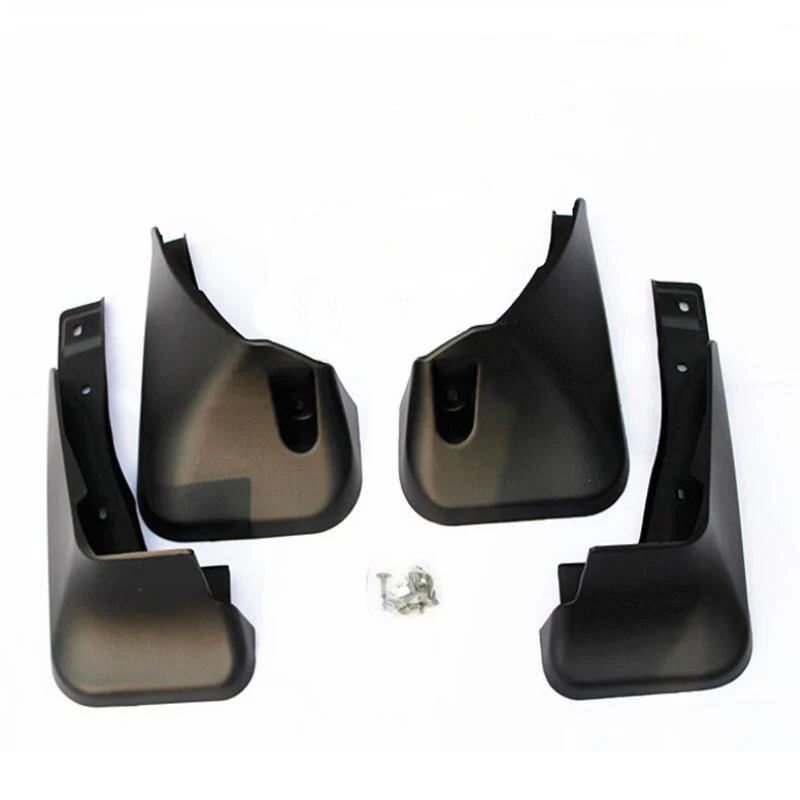 Car Fender Flares Mudguards Mud Flaps Splash Guard For Lexus NX200T NX260 NX300 NX300H NX350H NX400H NX Series 2014 2015 -2023