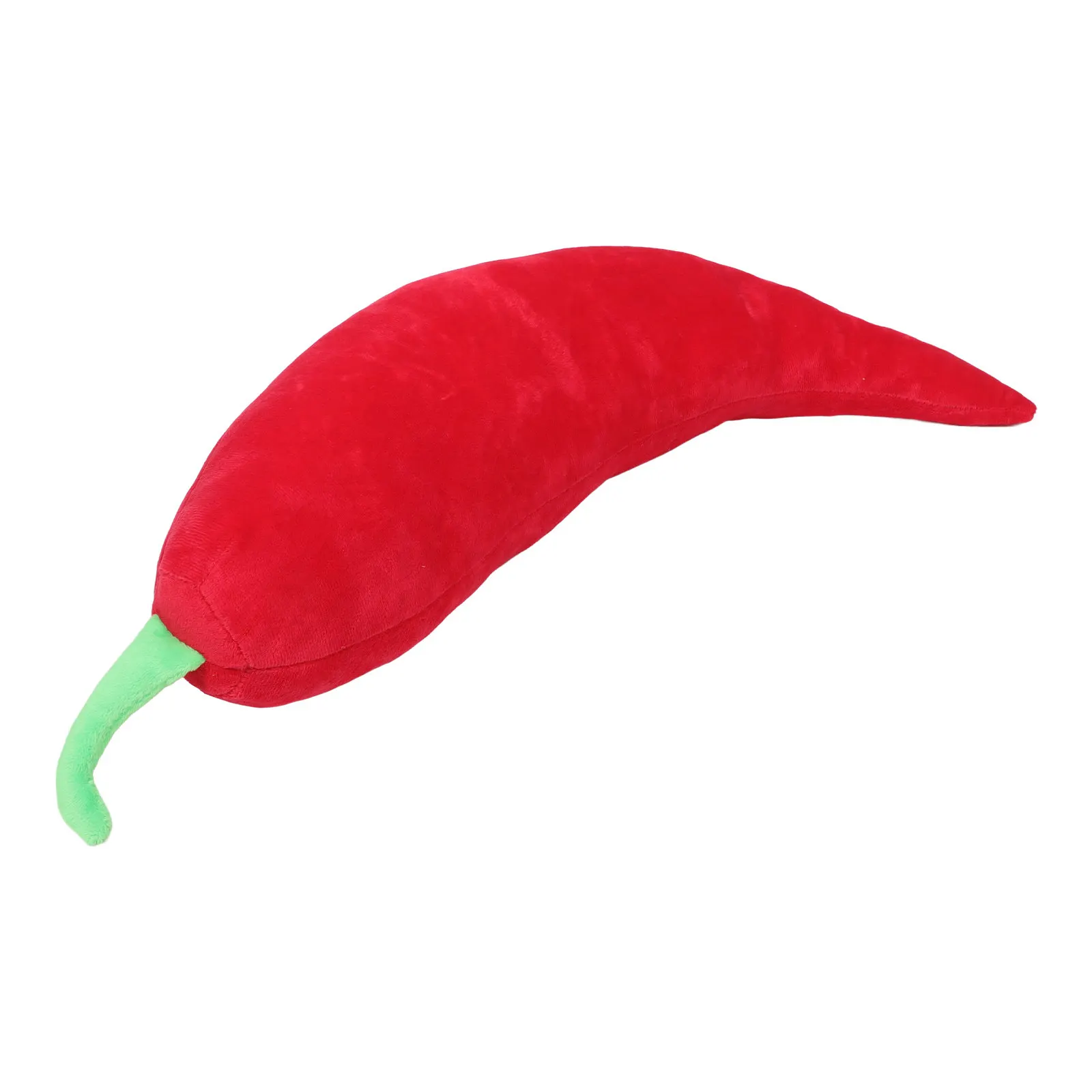 Fruit Chili Cognitive Realistic Role Play Supermarket Shopping Stuffed Pepper Kids Pretend Play Stuffed Peppers