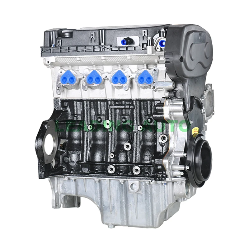 Motor completo de 16V 1.8L 2H0 F18D4, ensamblaje de motor de piezas de automóvil de fábrica china para Chevrolet Cruze con motor diésel.