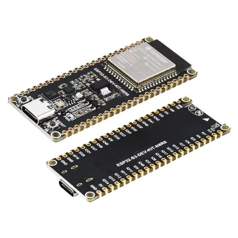 for DEV KIT WiFi ESP32-S3-WROOM-1-N8R8 N16R8 N32R1 Module