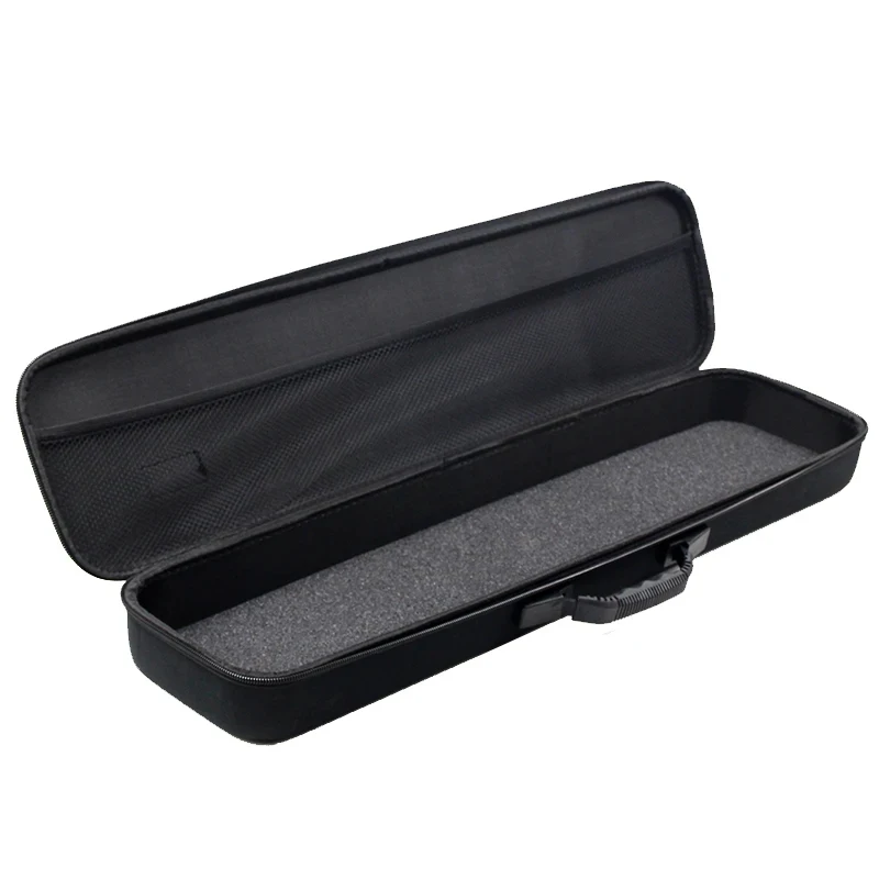 Bolsa de pesca EVA acolchada – Estuche portátil para caña y carrete